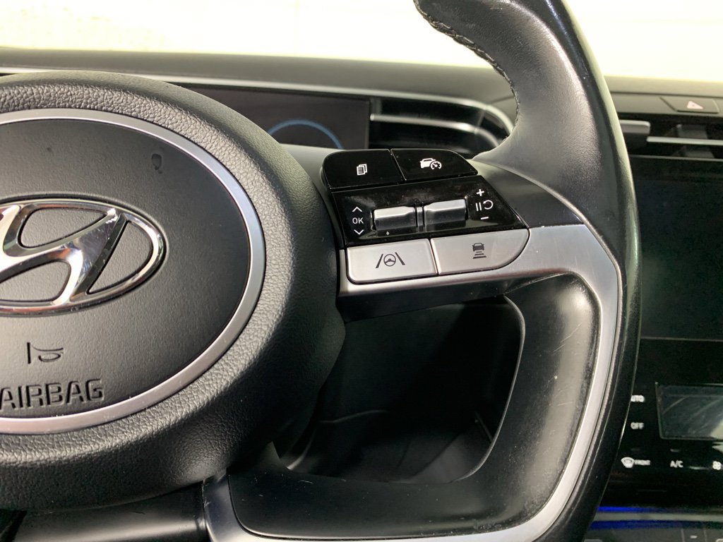 Used 2022 Hyundai Tucson SEL w/ Convenience Package image 21