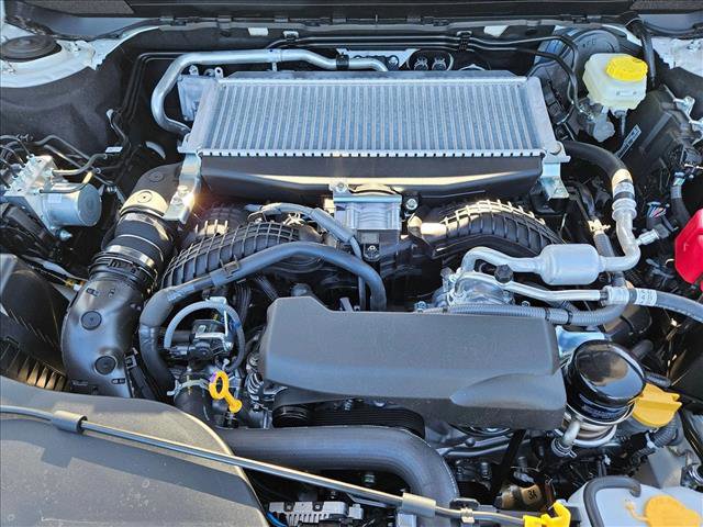 New 2026 Subaru Outback Wilderness image 17