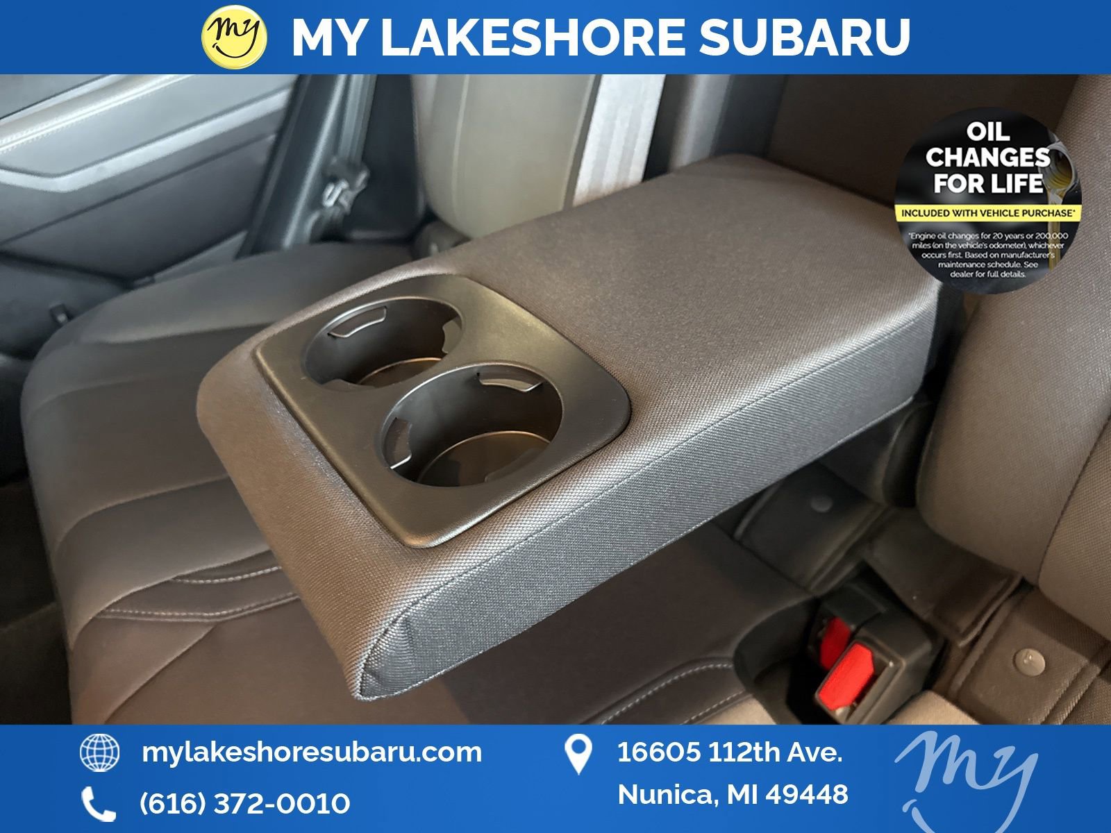 New 2026 Subaru Crosstrek 2.0i Premium image 23