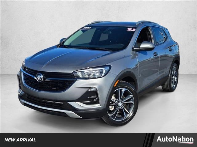 Used 2023 Buick Encore GX Select image 1
