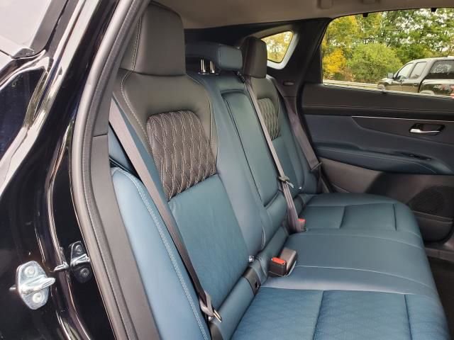 New 2026 Nissan Murano Platinum w/ Cargo Package image 15