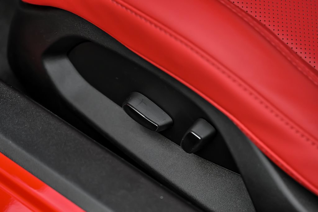 Used 2023 Chevrolet Corvette Stingray Coupe RWD image 20