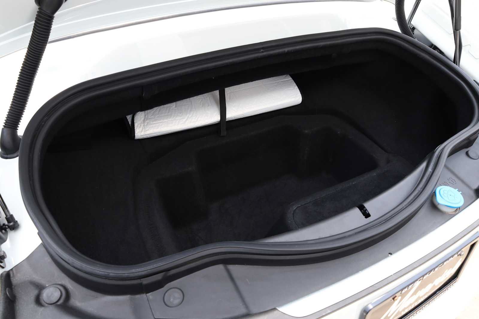 Used 2021 Jaguar F-TYPE Convertible RWD image 50