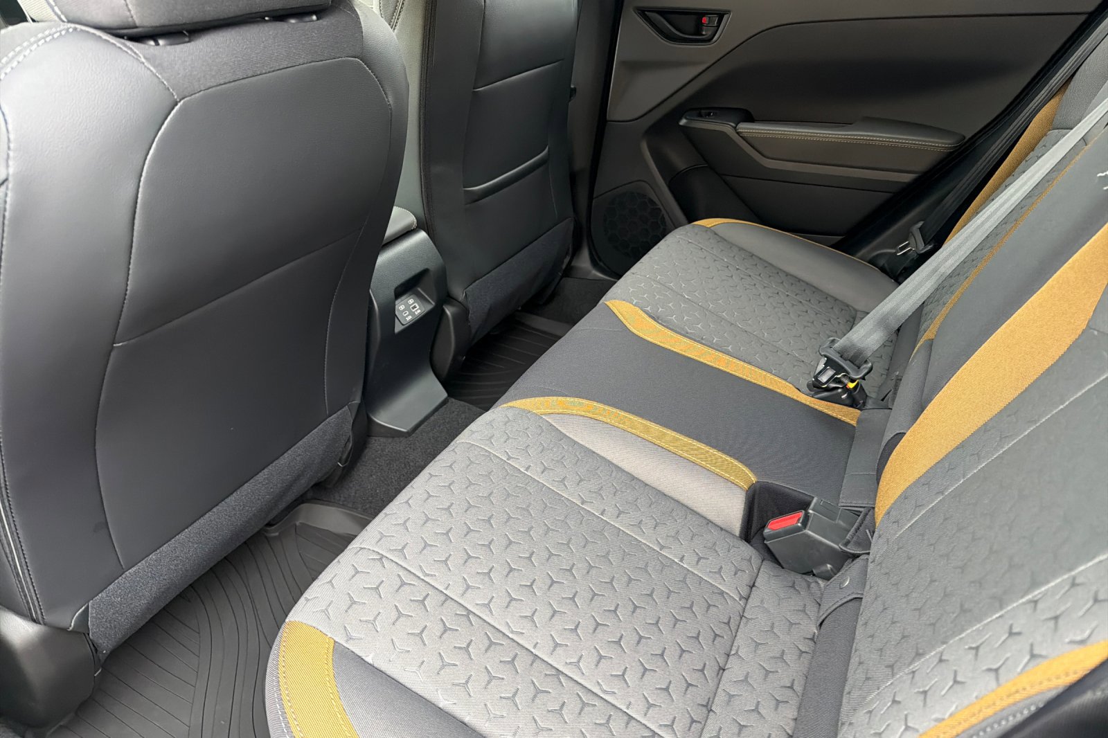 New 2026 Subaru Crosstrek 2.5i Sport image 12