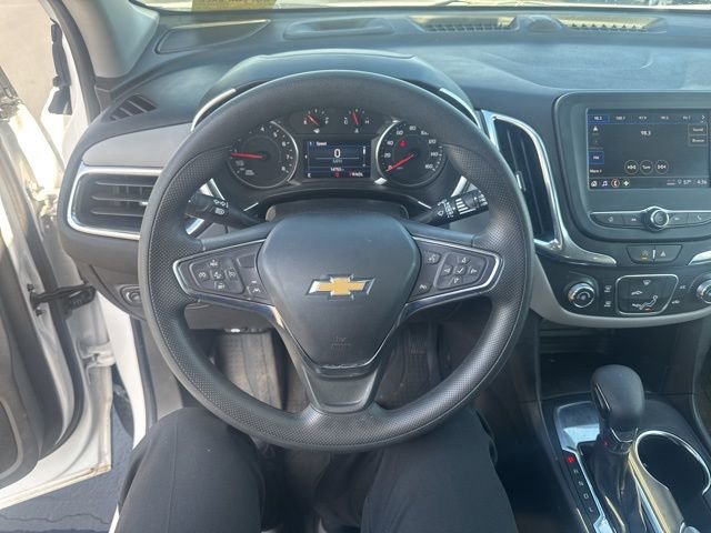 Used 2024 Chevrolet Equinox LS w/ LS Convenience Package image 12