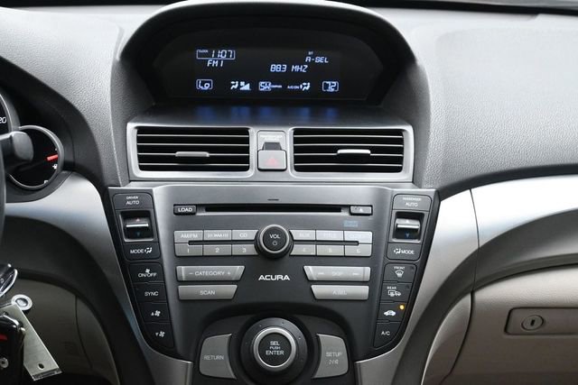 Used 2009 Acura TL FWD image 22