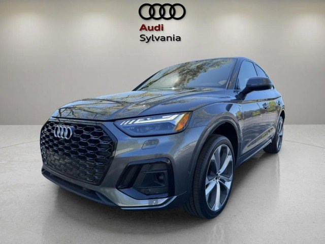 Certified 2023 Audi Q5 2.0T Prestige w/ Prestige Package AWD/4WD image 4