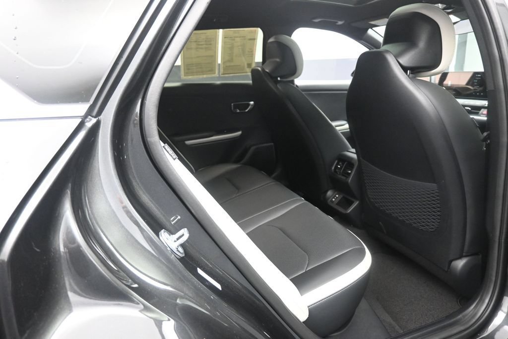 Used 2026 Kia K4 GT-Line Turbo FWD image 22