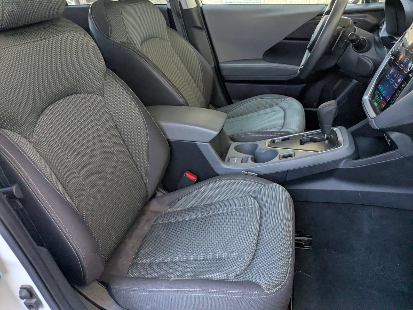 Certified 2024 Subaru Crosstrek 2.0i Premium AWD/4WD image 24