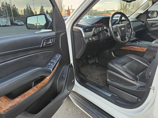 Used 2016 Chevrolet Suburban LTZ image 25