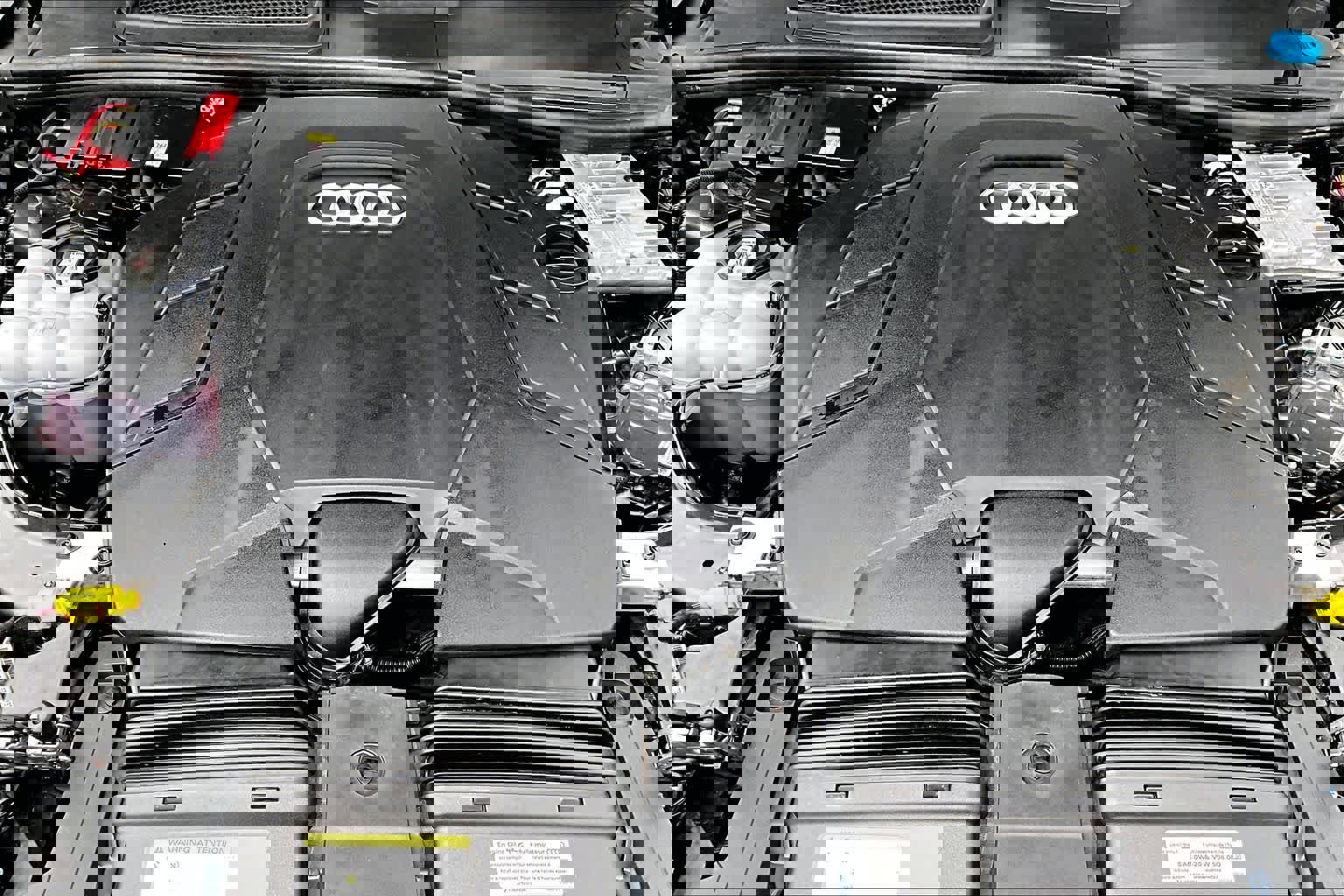 Used 2025 Audi Q7 3.0T Premium Plus AWD/4WD image 32