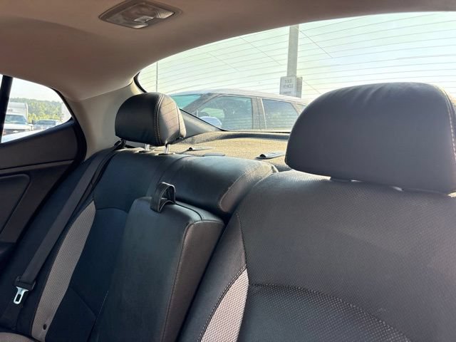 Used 2012 Kia Optima SX w/ Premium Touring Pkg FWD image 15