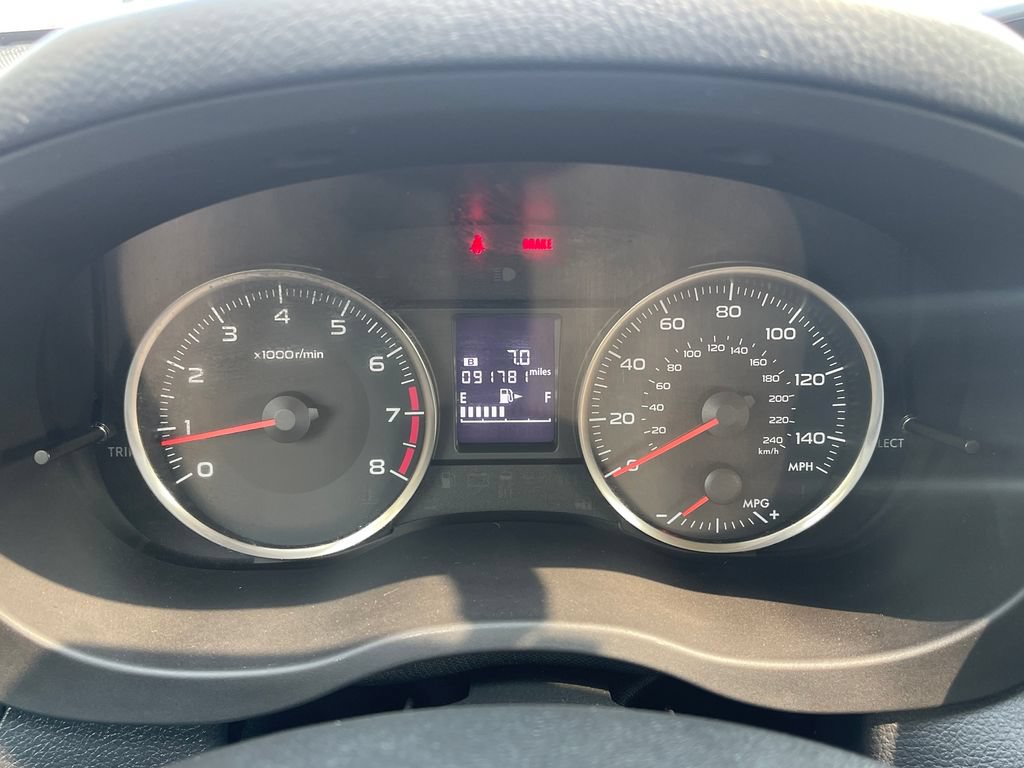 Used 2016 Subaru Impreza 2.0i AWD/4WD image 29