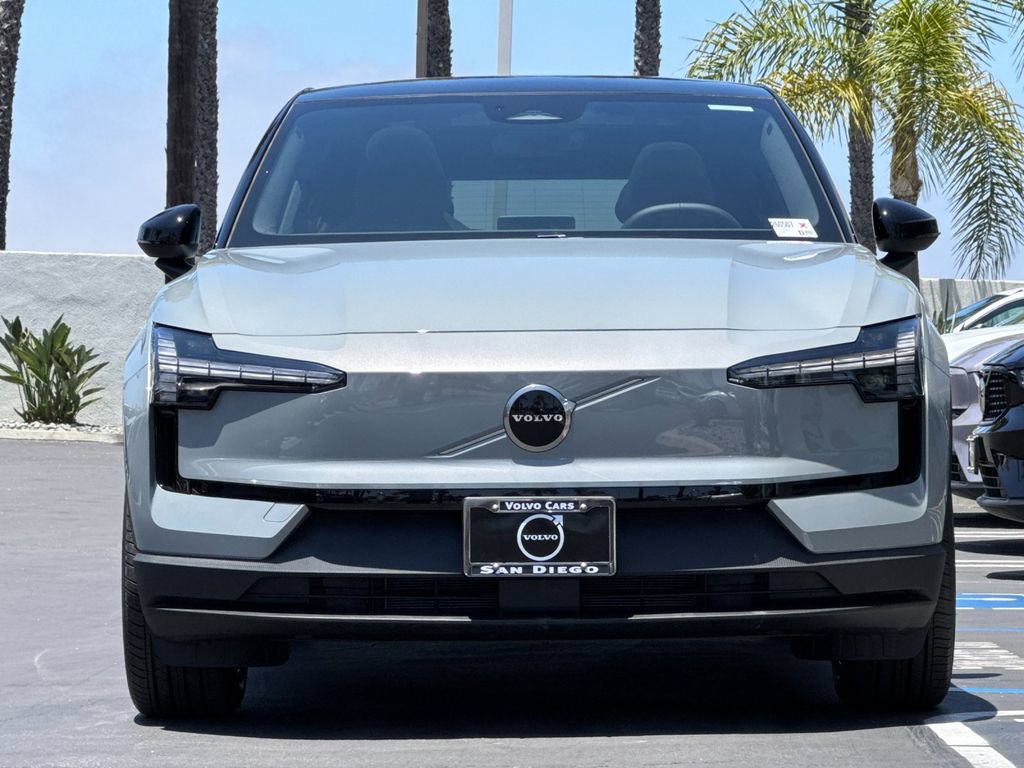 New 2026 Volvo EX30 Plus w/ Climate Package AWD/4WD image 8