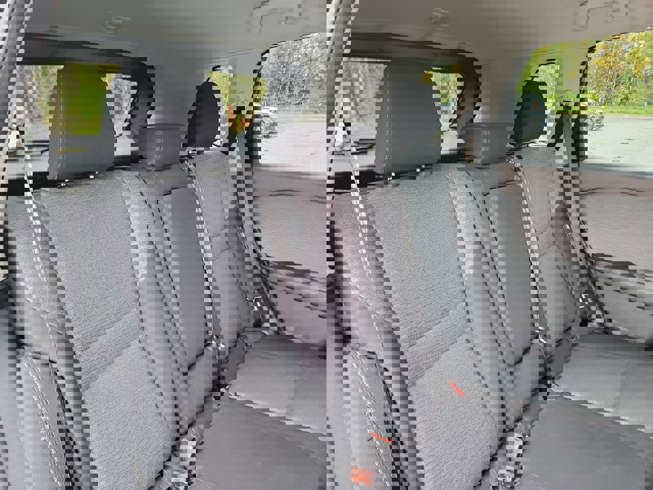 Used 2023 Nissan Rogue SV image 20