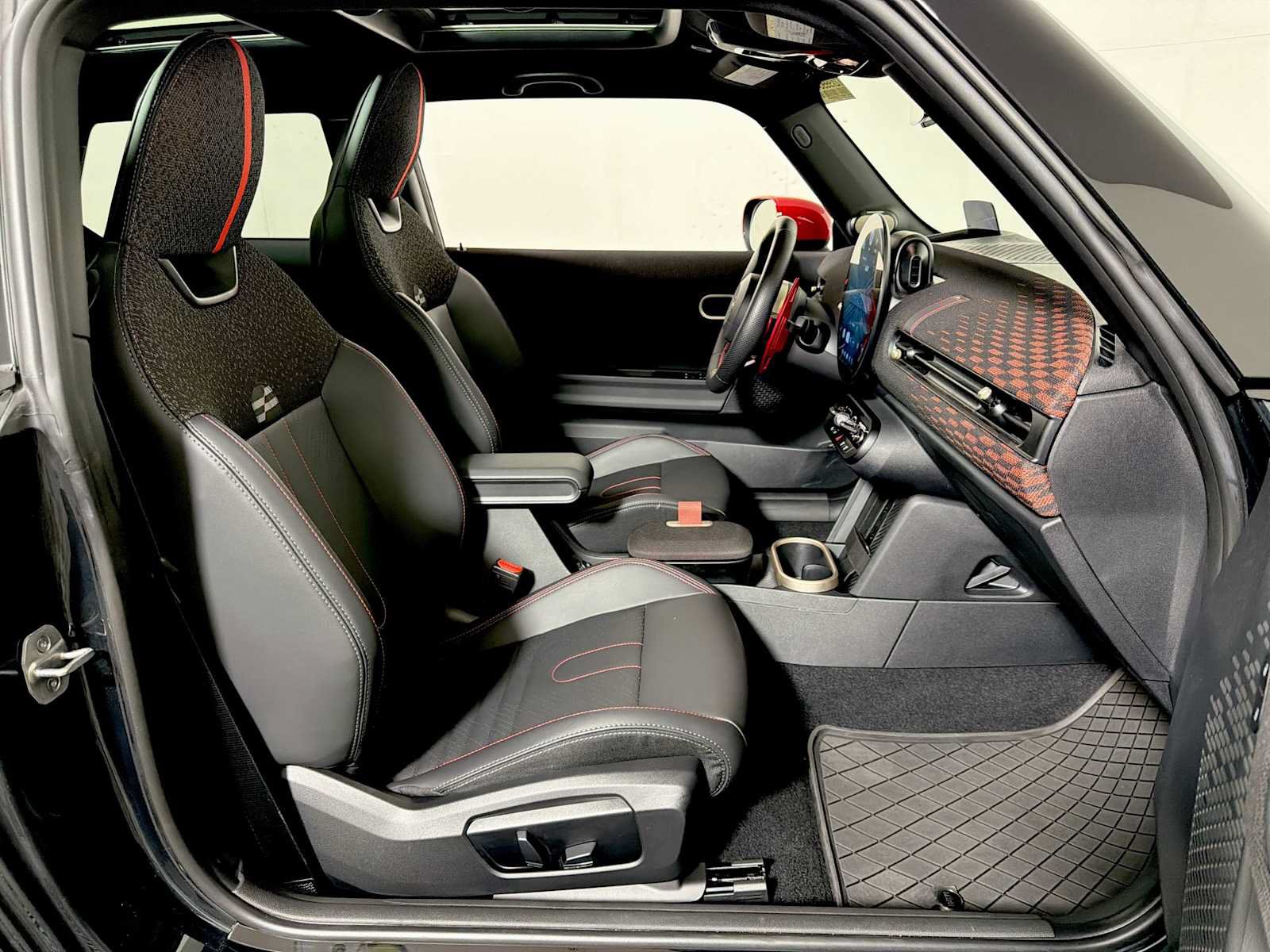 Used 2026 MINI Cooper John Cooper Works FWD image 24