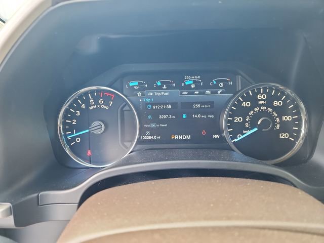 Used 2019 Ford F150 Lariat w/ Equipment Group 502A Luxury AWD/4WD image 13