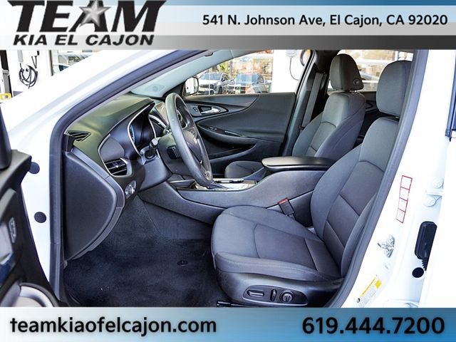 Used 2020 Chevrolet Malibu LS w/ Driver Confidence Package II FWD image 14