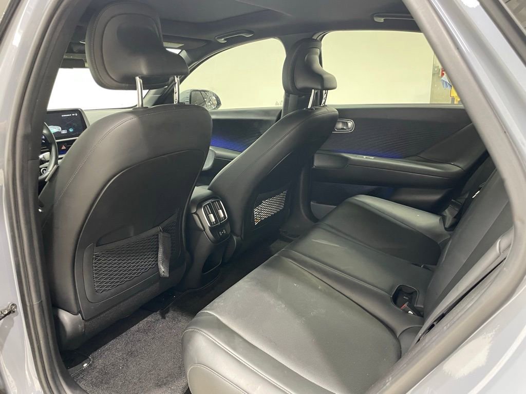Used 2024 Hyundai Ioniq 6 Limited image 16
