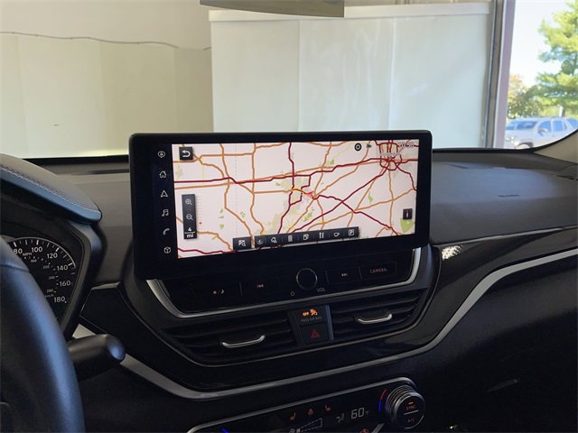 Certified 2024 Nissan Altima 2.0 SR image 26