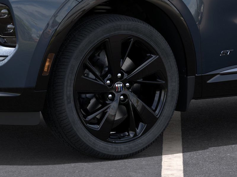New 2026 Buick Envision Sport Touring AWD/4WD image 10