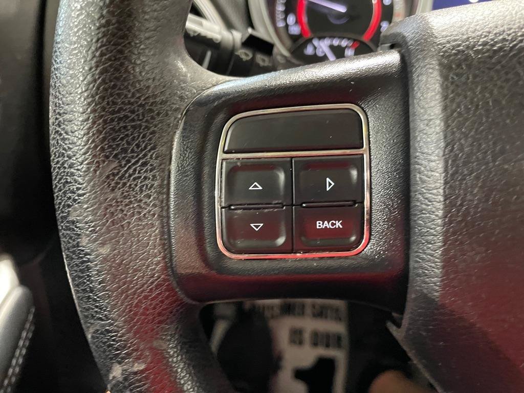 Used 2018 Dodge Journey SE w/ Blacktop Package FWD image 30