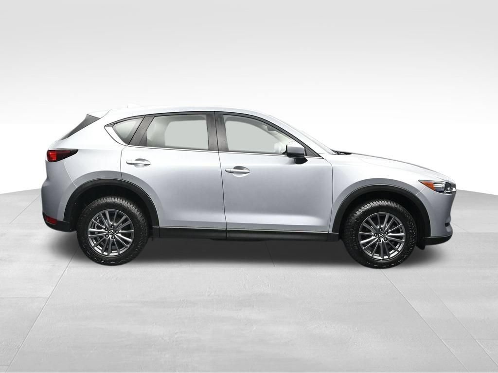 Used 2018 MAZDA CX-5 Sport AWD/4WD image 6