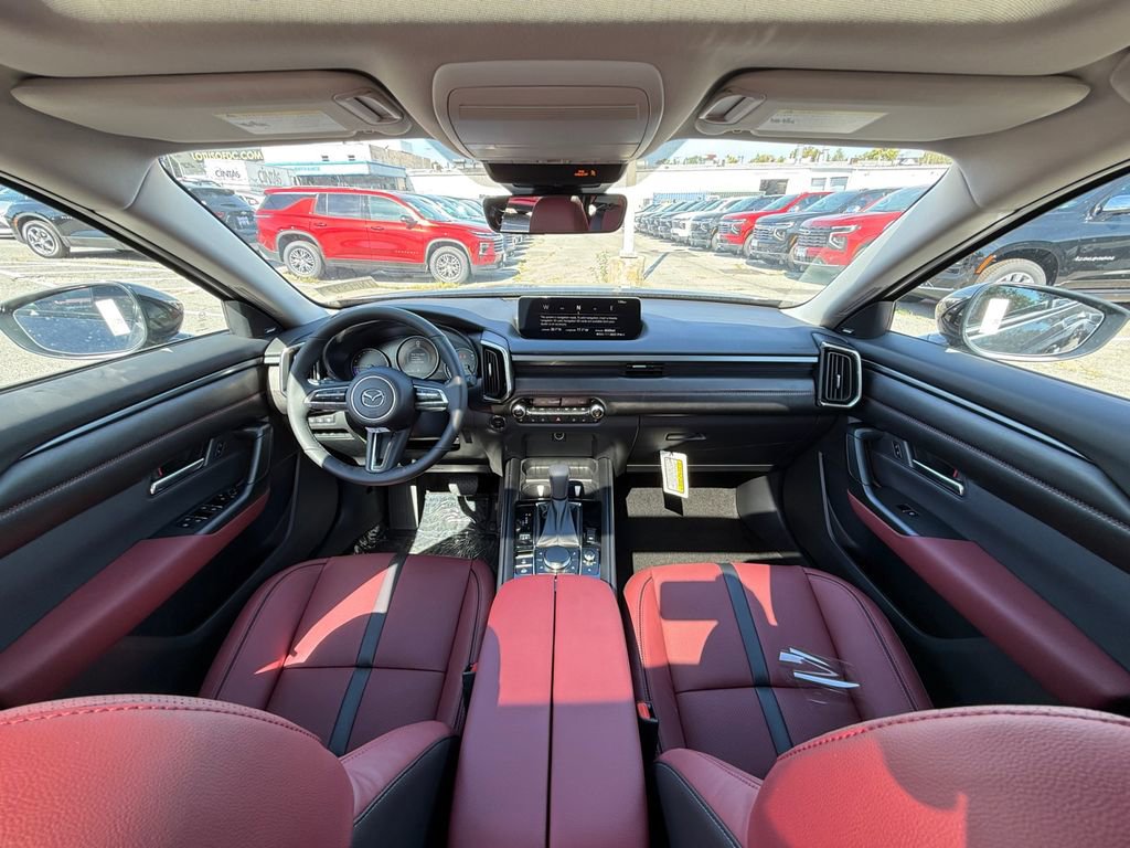 New 2026 MAZDA CX-50 2.5 Hybrid w/ Weather Package image 19