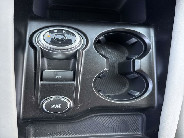 New 2026 Ford Explorer Active w/ Active Comfort Package RWD image 22