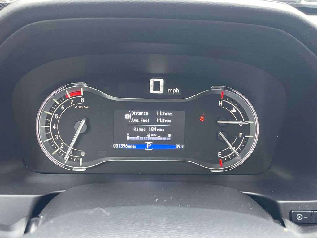 Certified 2023 Honda Ridgeline RTL-E image 26