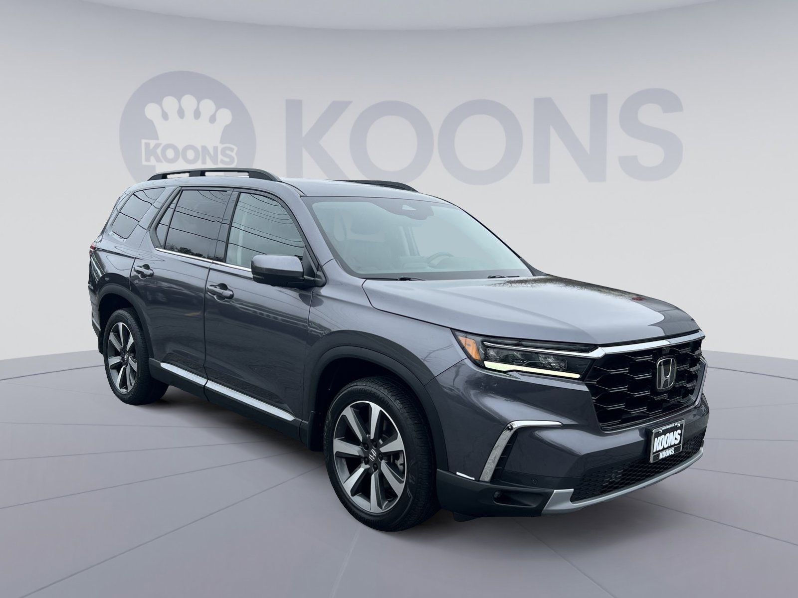 Used 2023 Honda Pilot Elite image 10