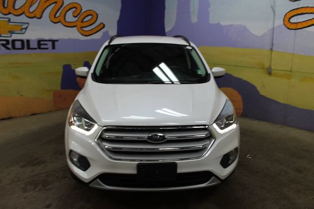 Used 2019 Ford Escape SEL AWD/4WD image 3