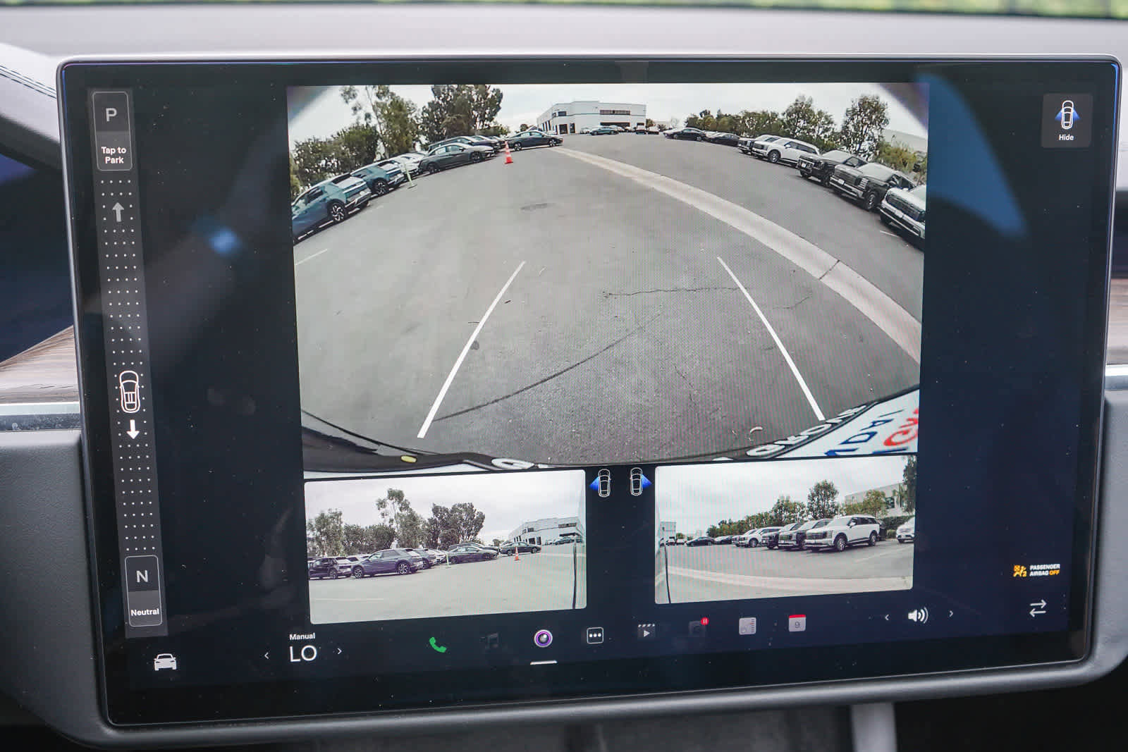 Used 2023 Tesla Model X image 23