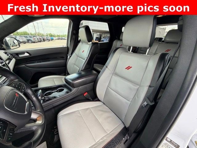 Used 2023 Dodge Durango Citadel image 8