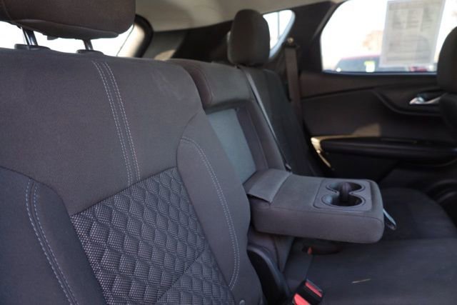 Certified 2022 Chevrolet Blazer LT image 34