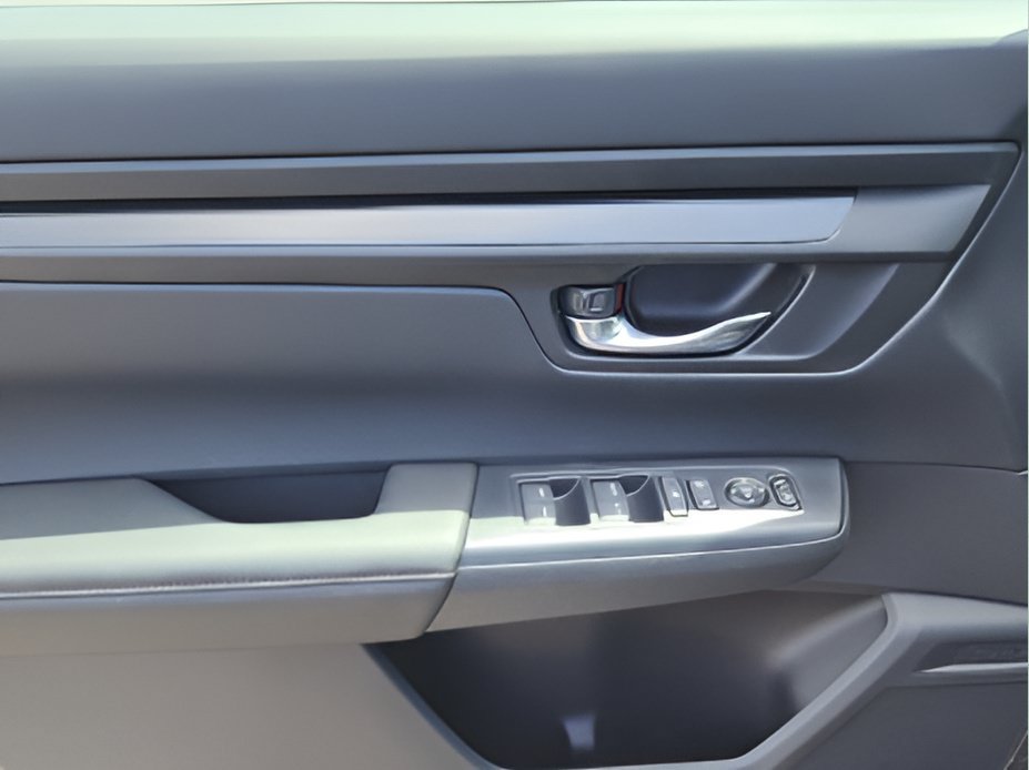 New 2027 Honda CR-V EX image 23