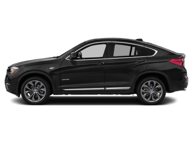 Used 2015 BMW X4 xDrive35i image 3