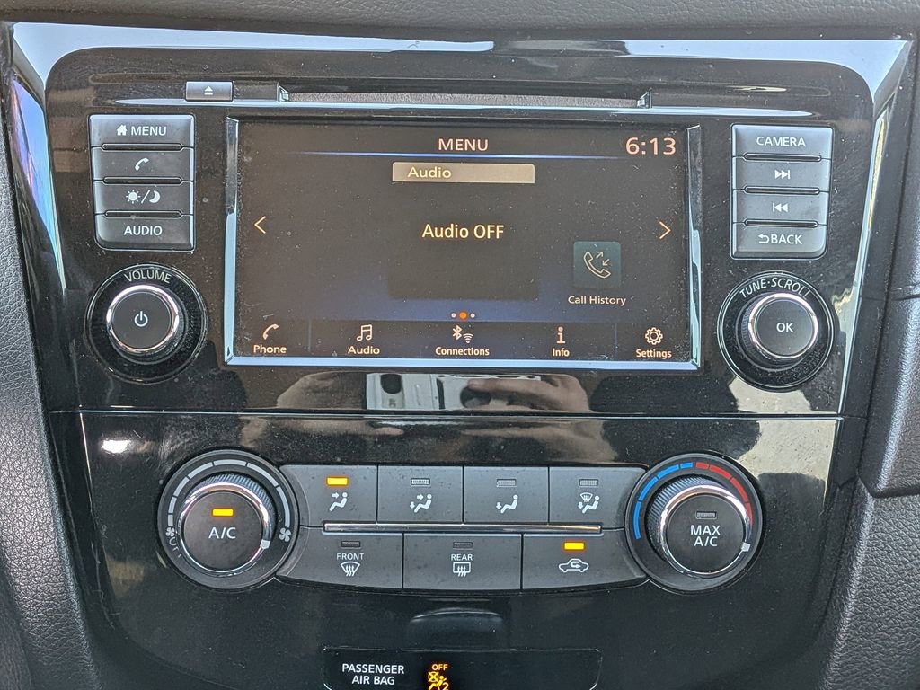 Used 2019 Nissan Rogue S w/ Special Edition Package image 20