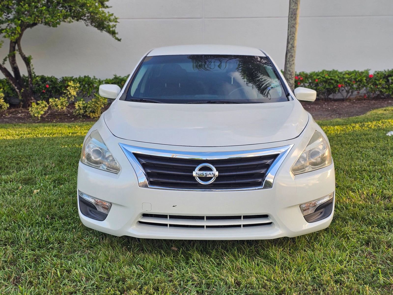Used 2014 Nissan Altima 2.5 image 2