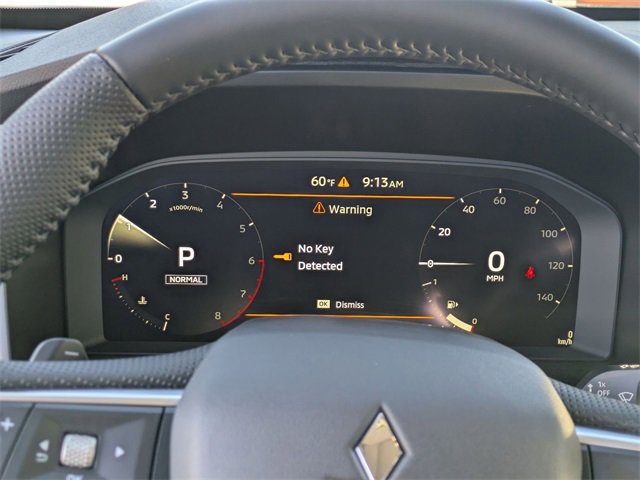 New 2025 Mitsubishi Outlander SE image 18