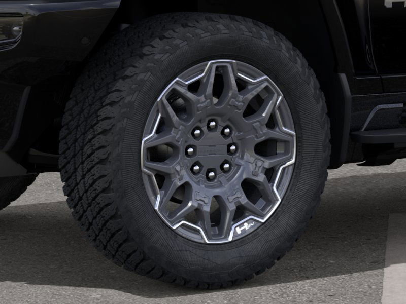 New 2026 GMC Hummer EV SUV image 33