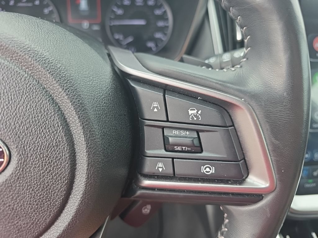 Used 2023 Subaru Outback Touring AWD/4WD image 20
