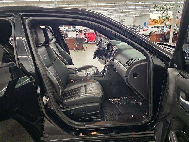 Used 2021 Chrysler 300 S RWD image 36