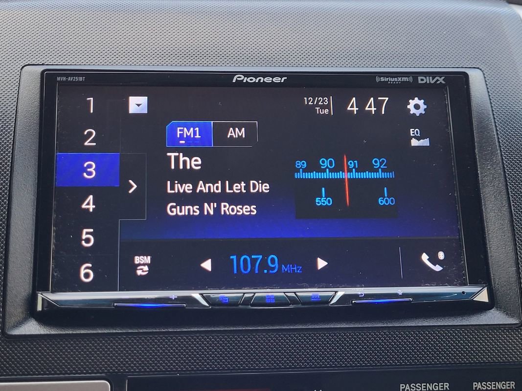 Used 2005 Toyota Tacoma TRD Off-Road image 27