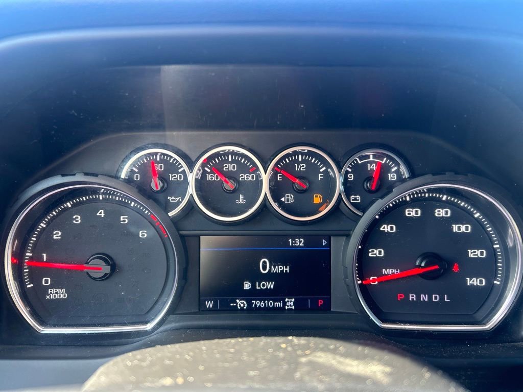 Used 2023 Chevrolet Silverado 2500 LT w/ All Star Edition image 20