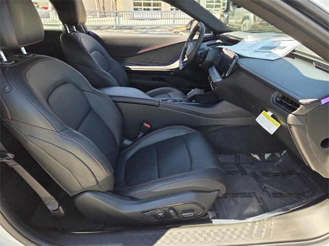 New 2026 Dodge Charger Scat Pack image 13