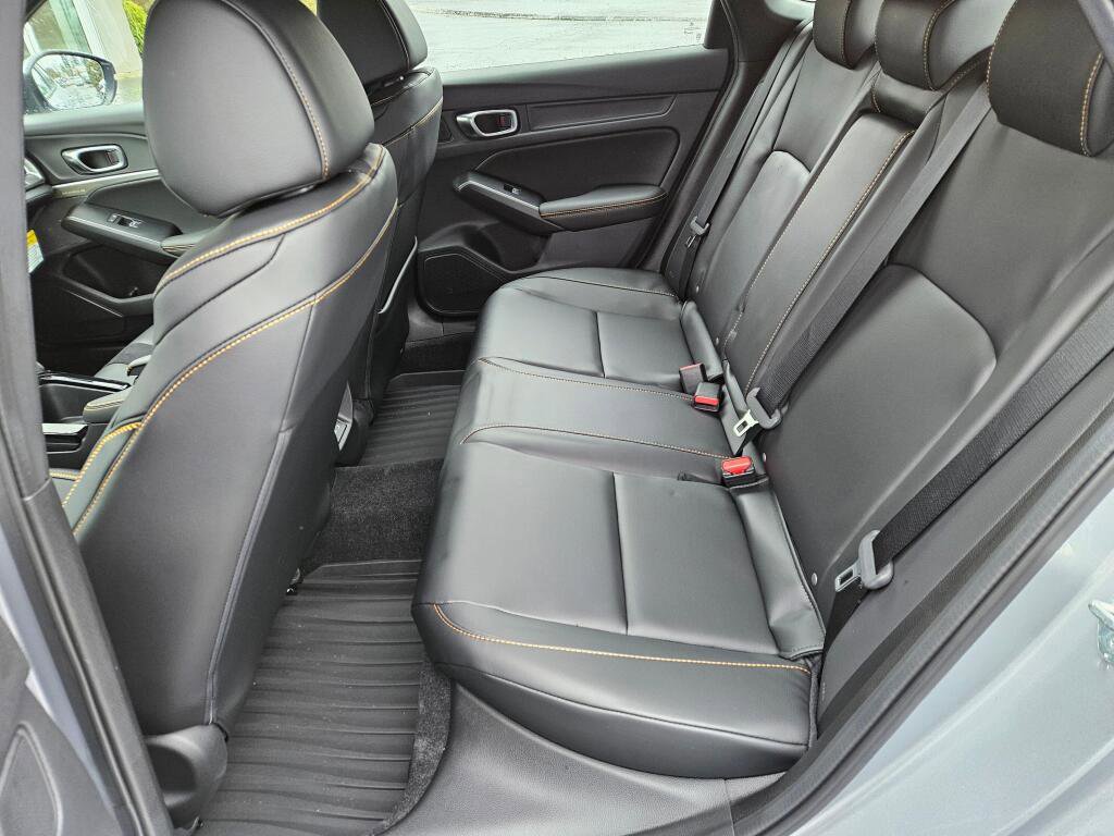 New 2026 Acura Integra A-Spec image 21