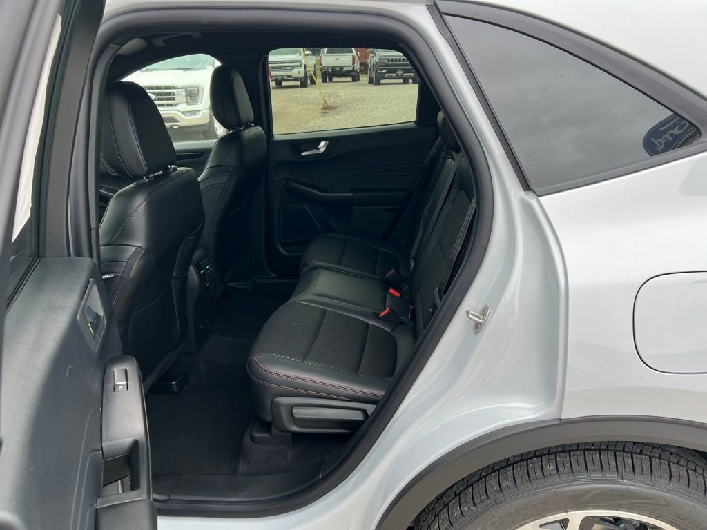 New 2026 Ford Escape ST-Line Select w/ Tech Pack #1 image 16
