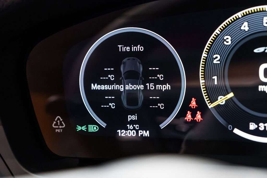 Used 2026 Porsche 911 GT3 RWD image 28