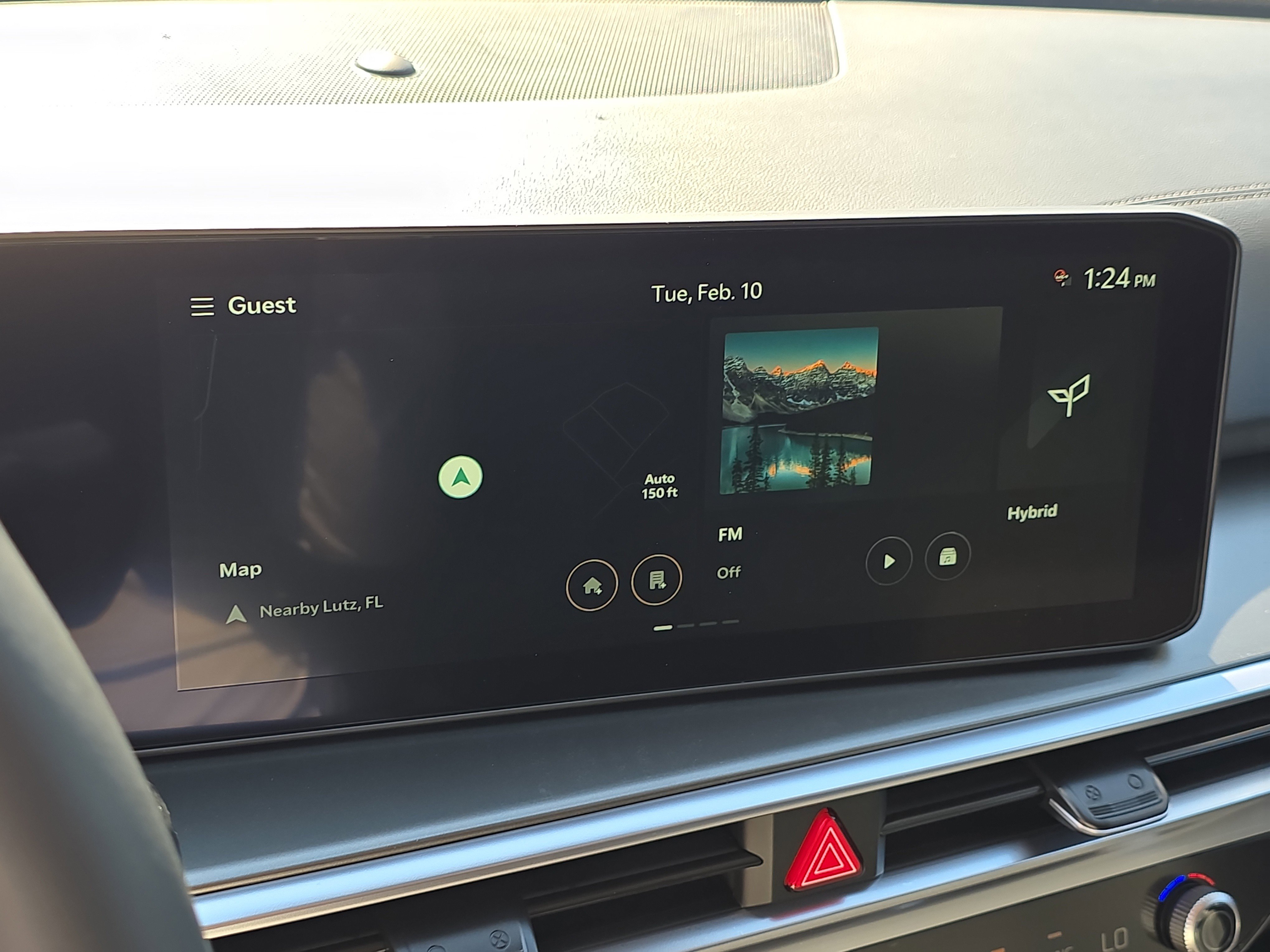 New 2026 Kia Sorento EX image 23